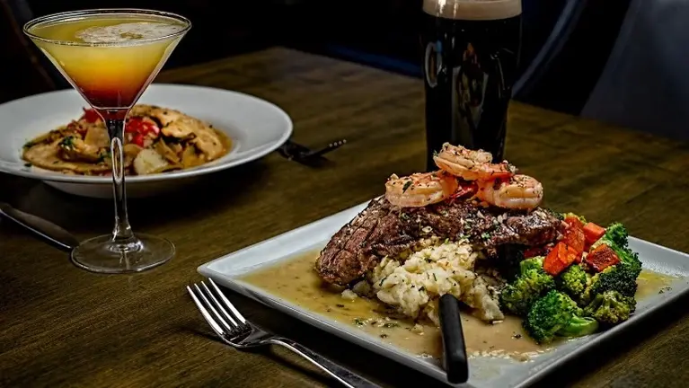 Turnkey Family Restaurant, All new buildout Turnkey Family Restaurant, All new buildout