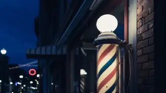 Classic Men's Barbershop for Sale