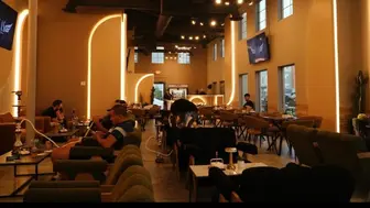 Money Maker 5 Start Hookah Lounge And Pizza Resturant 