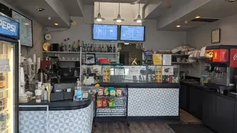 15+ Year Owned Cafe with Perfect Location
