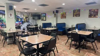 Profitable & Established Latin Restaurant on West Flagler | $127K+ SDE