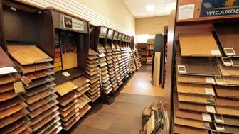 Vinni's Listing - Flooring Distributor and Showroom Retailer