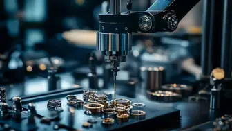 20+ Yr. Jewelry Manufacturing w/Modern Technology