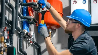 Profitable Commercial Plumbing Business with Strong GC Relationships