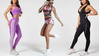 Profitable Online Swim and Fitness Wear Est. 26 Years *