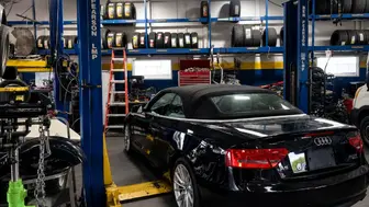 Established Auto Repair shop for sale