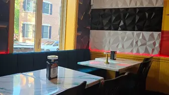 Restaurant & Bar for sale with Liquor License