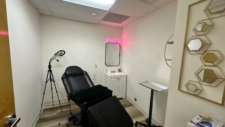 Treatment Room 5