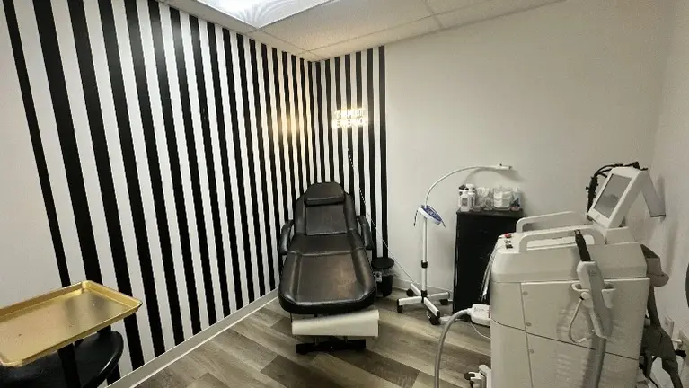 Treatment Room 3