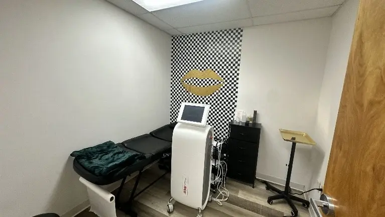 Treatment Room 2