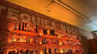 Downtown Spokane Speakeasy For Sale