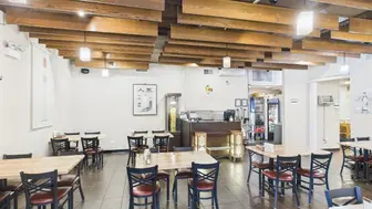 Turnkey Restaurant & Prime Chicago Property w/Mixed-Use Add