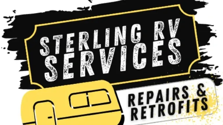 Sterling RV Services logo