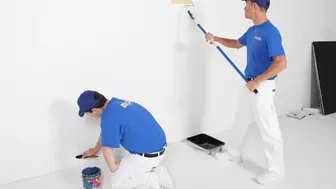 Existing Painting Business