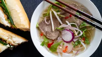 Vietnamese (PHO) Restaurant