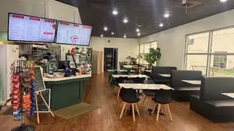 Fully Equipped Restaurant in Bothell