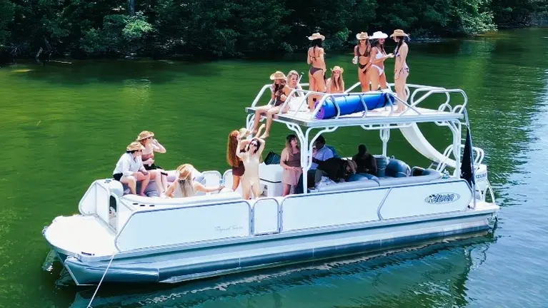 2023 - Aloha Tropical 300