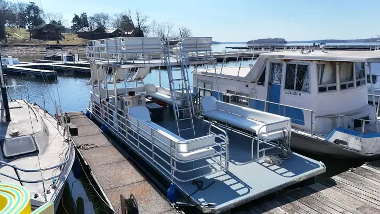 2024 Solid Craft Triple Slide - Custom