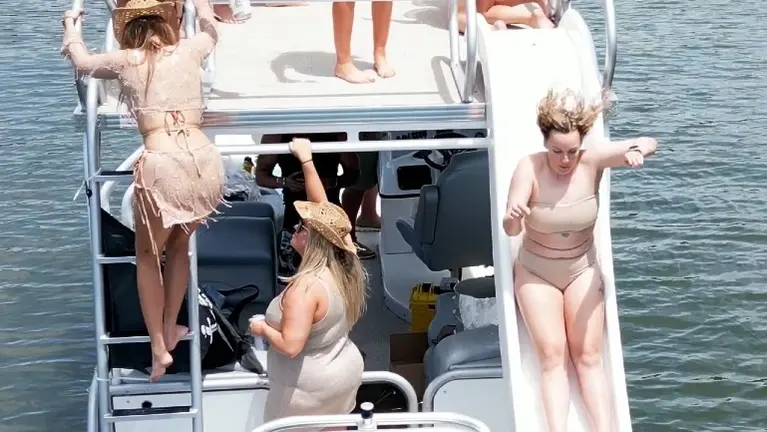 2023 - Aloha Tropical 300