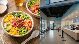 $650K+ Projected Revenue - Modern Franchise - Rare Opportunity