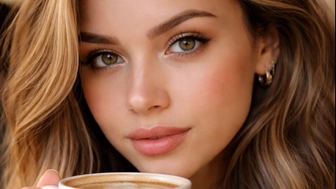 Awarded Dallas Best Coffee House