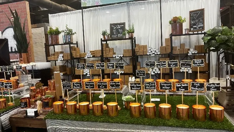 Event displays included in 