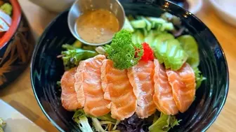 Fully Equipped Kitchen in Phinney Ridge