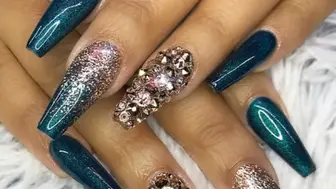 Turn Key High-End Nail Salon [15 Yrs], Westport, CT 06880