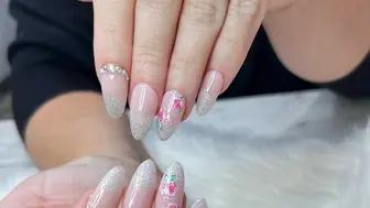 Turn Key High-End Nail Salon [13 Yrs]