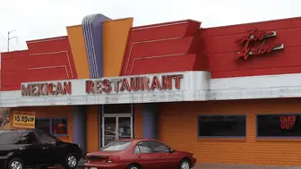 Stone Mountain GA Freestanding Restaurant & Bar for Sale or Lease