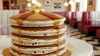 Venice Breakfast Restaurant For Sale Owner Benefit Over 100k