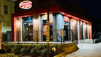 Chicken & Sides (Fast Food Restaurant)