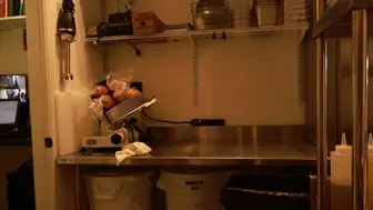 Santi's New York Pizza