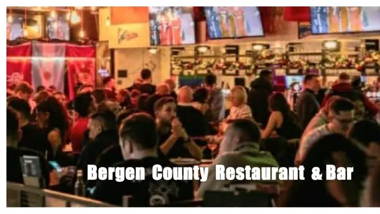 Bergen County, New Jersey Bergen County, New Jersey