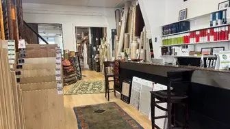 Established San Francisco Flooring Business — 40+ Years