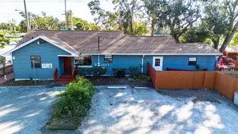 Turn-Key Childcare Center in Tampa + Real Estate