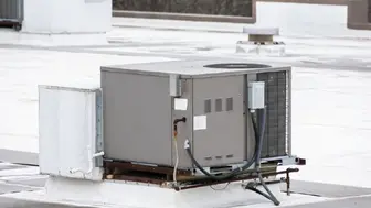 Profitable HVAC Service Company w/Recurring Maintenance Contracts