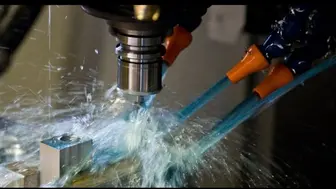 Established CNC Machine Shop | Turnkey