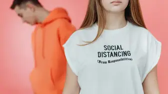 Funny Apparel eCommerce Brand | Massive Social Traction