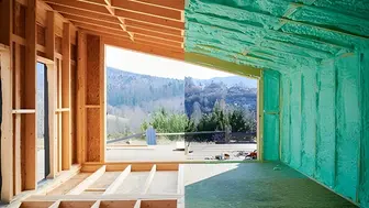 Residential Insulation Retrofit and Comfort Upgrades