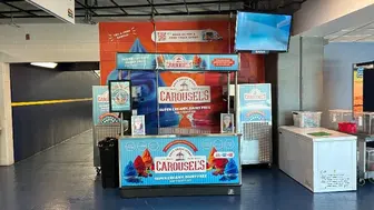 Turnkey Dessert Concept for Sale-Simple, Profitable, Ready to Operate!