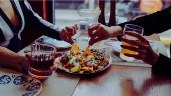 Prime Location Full-Service Restaurant & Bar MRB VA 1684