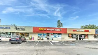 Gigi's Korean Market