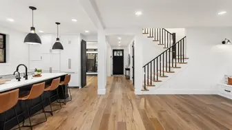 Owner-Absentee Hardwood Flooring Business | Open 40+ Years