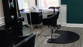 Profitable Hair Salon