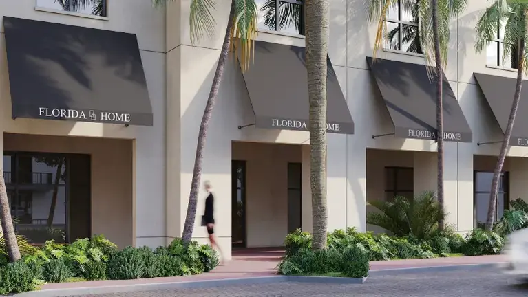 Florida Home Showroom Florida Home Showroom