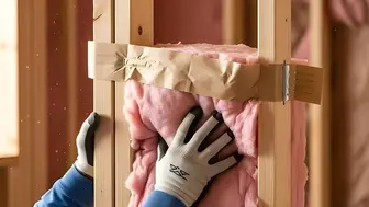 Semi-Managed Insulation Business with Strong Crew Leaders