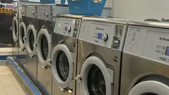 Turnkey Laundromat for Sale in Queens,NY / Consistent Strong Cash Flow