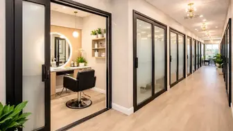 High Performing Salon Suites | Strong Cash Flow |  Absentee Owner