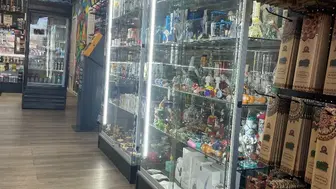 Prime Smoke Shop Location